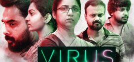 Virus (2022) Hindi [HQ Dubbed] WEB-DL H264 AAC 1080p 720p 480p Download