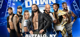 WWE Friday Night SmackDown 2022 12 02 HDTV x264 AAC 720p 480p Download