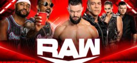 WWE Monday Night Raw 2022 12 19 HDTV x264 AAC 1080p 720p 480p Download