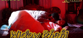 Widow Bhabi (2022) UNCUT Hindi XtraMood Short Film 720p Watch Online