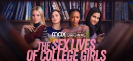 18+The Sex Lives of College Girls 2022 S02 English HBO Web Series WEB-DL H264 AAC 1080p 720p 480p ESub