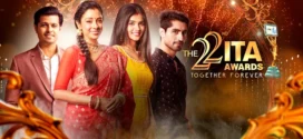 22nd ITA Awards (2023) Hindi Full Awards Show DSNP WEB-DL H264 AAC 1080p 720p 480p Download