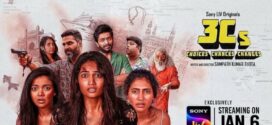 3Cs 2023 S01 Dual Audio [Bengali-Hindi] SonyLiv Web Series WEB-DL H264 AAC 1080p 720p 480p ESub