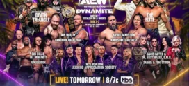 AEW Dynamite 2023 01 11 HDTVRip x264 AAC 1080p 720p 480p Download