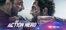 An Action Hero (2022) Hindi NF WEB-DL H264 AAC 1080p 720p 480p ESub