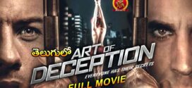 Art of Deception (2019) Dual Audio Hindi ORG BluRay x264 AAC 1080p 720p 480p ESub