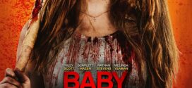 Babysitter Must Die (2020) Dual Audio Hindi ORG WEB-DL H264 AAC 720p 480p ESub