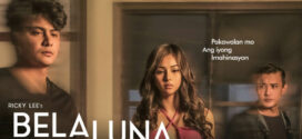 Bela Luna (2023) Filipino VMAX WEB-DL H264 AAC 1080p 720p 480p ESub