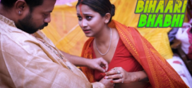Bihaari Bhabhi (2023) UNCUT Hindi BindasTimes Short Film 720p Watch Online
