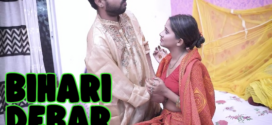 Bihari Debar (2023) UNCUT Hindi BindasTimes Short Film 720p Watch Online