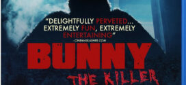 Bunny the Killer Thing (2015) Dual Audio Hindi ORG BluRay x264 AAC 720p 480p ESub