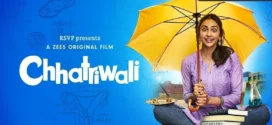 Chhatriwali (2023) Hindi Zee5 WEB-DL H264 AAC 1080p 720p 480p ESub