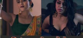 Chingari Chaubey (2023) S01E01-02 Hindi Wow Hot Web Series 720p Watch Online