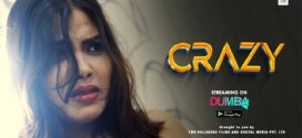 Crazy (2023) Hindi Dumba Short Film 720p Watch Online