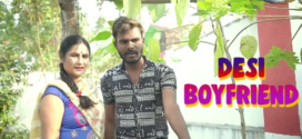 Desi Boyfriend (2023) UNCUT Hindi GoddedMahi Short Film 720p Watch Online