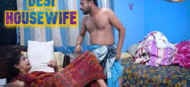 Desi Housewife (2023) UNCUT Bengali GoddesMahi Short Film 720p Watch Online