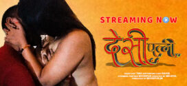 Desi Patni (2023) Hindi Moodflix Short Film 720p Watch Online