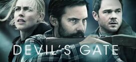 Devils Gate (2017) Dual Audio Hindi ORG BluRay x264 AAC 720p 480p ESub