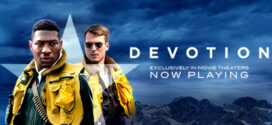 Devotion (2022) English WEB-DL H264 AAC 1080p 720p 480p ESub