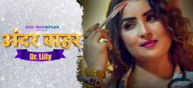 Dr.Lily (2023) S01E01-02 Hindi DigiMoviePlex Hot Web Series 720p Watch Online