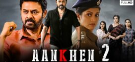 Drushyam 2 (2021) UNCUT Dual Audio Hindi ORG WEB-DL H264 AAC 1080p 720p 480p ESub