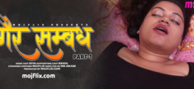 Gair Sambandh Prat-1 (2023) Hindi Mojfilx Short Flim 720p Watch Online