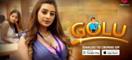 Golu (2023) S01E03-04 Hindi Cineprime Hot Web Series 720p Watch Online