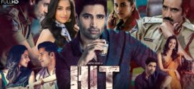 HIT The 2nd Case (2022) Dual Audio [Hindi Cleaned-Telugu] AMZN WEB-DL H264 AAC 1080p 720p 480p ESub