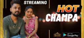 Hot Champa (2023) Hindi NeonX Hot Short Flim 720p Watch Online