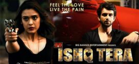 Ishq Tera (2022) Hindi AMZN WEB-DL H264 AAC 1080p 720p 480p ESub