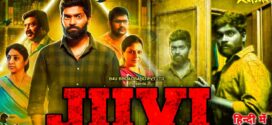 Jiivi 2 (2022) UNCUT Dual Audio Hindi ORG WEB-DL H264 AAC 1080p 720p 480p ESub
