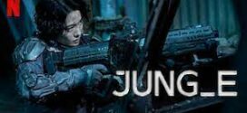Jung E (2023) Dual Audio Hindi ORG NF WEB-DL H264 AAC 1080p 720p 480p ESub