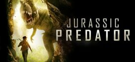 Jurassic Predator (2018) Dual Audio Hindi ORG WEB-DL H264 AAC 720p 480p Download