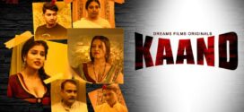 Kaand (2023) S01E02 Hindi DreamsFilms Hot Web Series 720p Watch Online