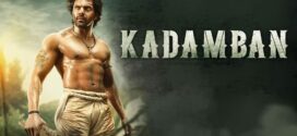 Kadamban (2017) UNCUT Dual Audio Hindi ORG WEB-DL H264 AAC 1080p 720p 480p ESub
