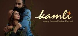 Kamli (2022) Urdu WEB-DL H264 AAC 1080p 720p 480p ESub