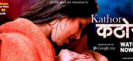 Kathor (2023) Hindi BoomMoves Short Film 720p Watch Online