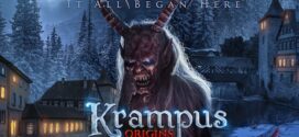 Krampus Origins (2018) Dual Audio Hindi ORG WEB-DL H264 AAC 1080p 720p 480p ESub