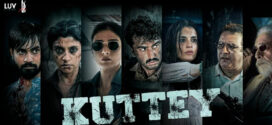 Kuttey (2023) Hindi HQ PreDVDRip x264 AAC 1080p 720p 480p Download