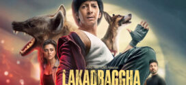 Lakadbaggha (2023) Hindi ZEE5 WEB-DL H264 AAC 1080p 720p 480p ESub