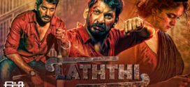 Laththi (2022) Dual Audio [Hindi Cleaned-Tamil] WEB-DL x264 AAC 2160p 1080p 720p 480p ESub