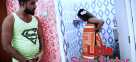 Little Step Sister (2023) UNCUT Hindi BindasTimes Short Film 720p Watch Online