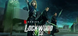 Lockwood & Co 2023 S01 Dual Audio Hindi ORG NF Web Series WEB-DL H264 AAC 1080p 720p 480p ESub