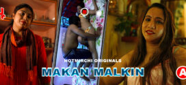 Makan Malkin (2023) Hindi HotMirchi Short Film 720p Watch Online