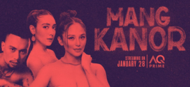 Mang Kanor (2023) Filipino WEB-DL H264 AAC 1080p 720p 480p ESub