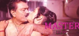 Master (2023) S01E01 Hindi MoodX Hot Web Series 720p Watch Online