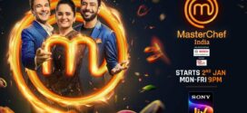 MasterChef India (2023) S07 Complete Hindi SonyLiv Web Series WEB-DL H264 AAC 1080p 720p Download [Added Epi-03]