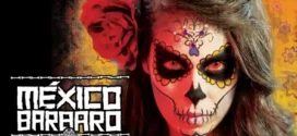 Mexico Barbaro (2014) Dual Audio Hindi ORG BluRay x264 AAC 1080p 720p 480p ESub