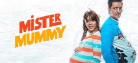 Mister Mummy (2022) Hindi NF WEB-DL H264 AAC 1080p 720p 480p ESub