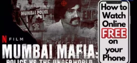 Mumbai Mafia Police vs the Underworld (2023) Dual Audio Hindi ORG NF WEB-DL H264 AAC 1080p 720p 480p ESub